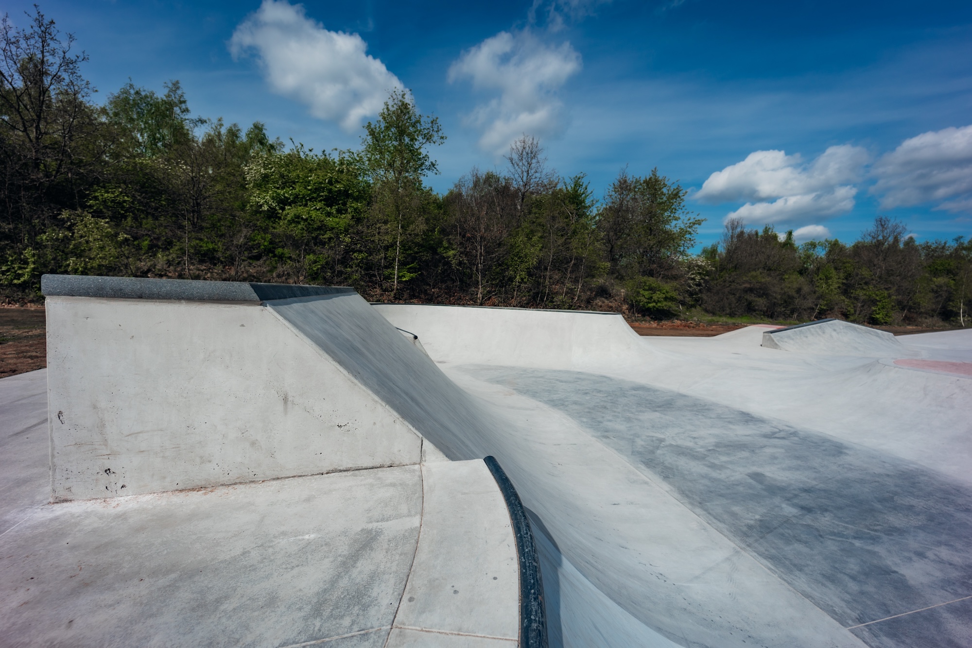 Hanno-Krause Skatepark